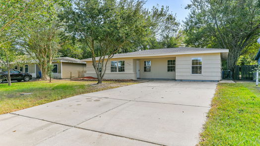 Texas City null-story, 4-bed 1525 16th Avenue N-idx