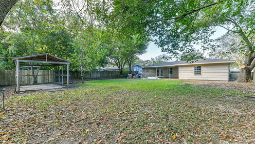 Texas City 1-story, 4-bed 1525 16th Avenue N-idx