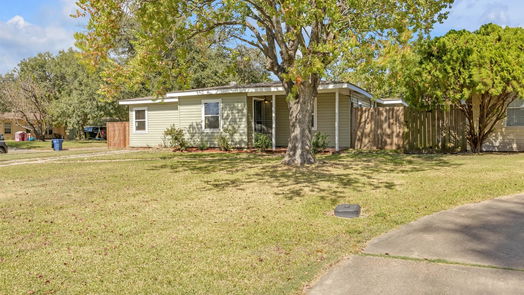 Texas City 1-story, 4-bed 1538 1st Avenue N-idx