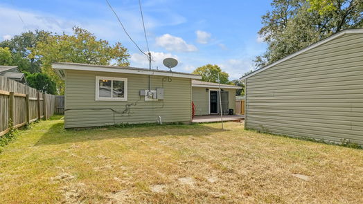 Texas City 1-story, 4-bed 1538 1st Avenue N-idx