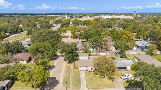 Texas City 1-story, 4-bed 1538 1st Avenue N-idx