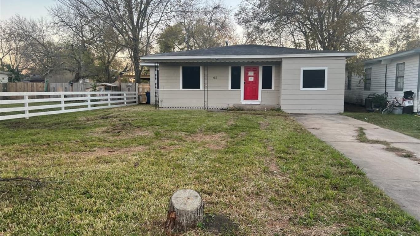 Texas City null-story, 3-bed 41 17th Avenue N-idx