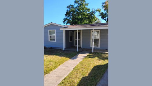 Texas City 1-story, 2-bed 1513 1st Avenue N-idx