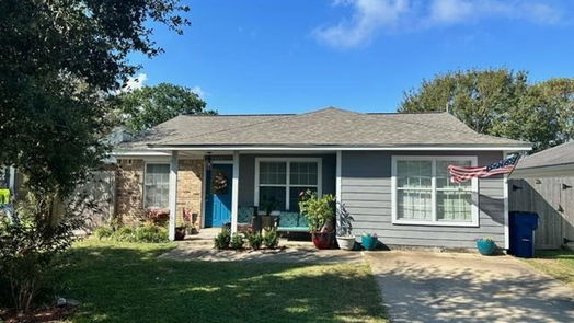 Texas City null-story, 3-bed 4115 19th Street N-idx