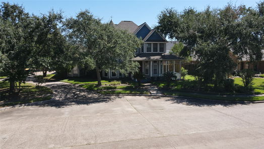 Texas City 2-story, 3-bed 2814 9th Street N-idx