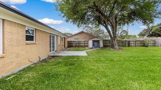 Texas City 1-story, 4-bed 2006 17th Avenue N-idx