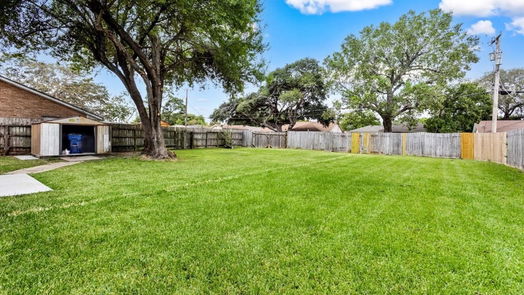 Texas City 1-story, 4-bed 2006 17th Avenue N-idx