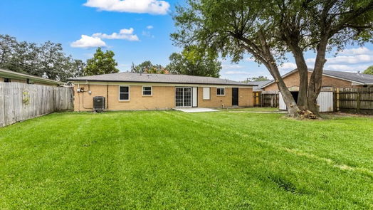 Texas City 1-story, 4-bed 2006 17th Avenue N-idx