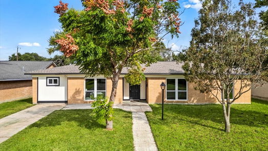 Texas City 1-story, 4-bed 2006 17th Avenue N-idx
