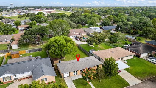 Texas City 1-story, 4-bed 2006 17th Avenue N-idx