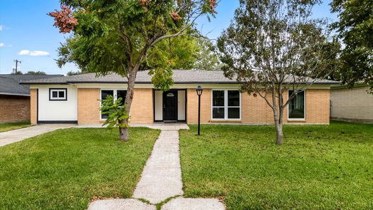 Texas City 1-story, 4-bed 2006 17th Avenue N-idx