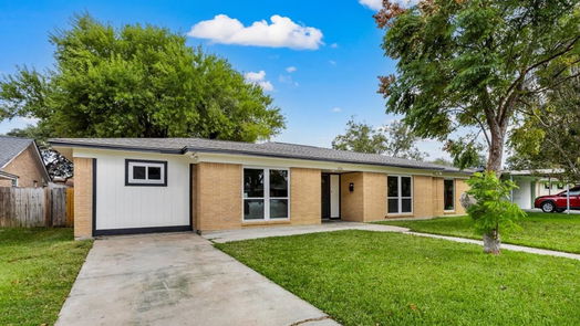 Texas City 1-story, 4-bed 2006 17th Avenue N-idx