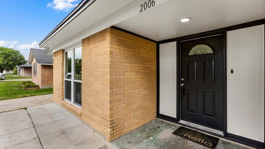 Texas City 1-story, 4-bed 2006 17th Avenue N-idx