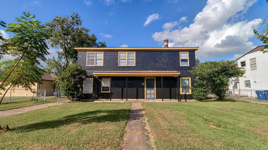 Texas City 2-story, 4-bed 1136 2nd Avenue N-idx