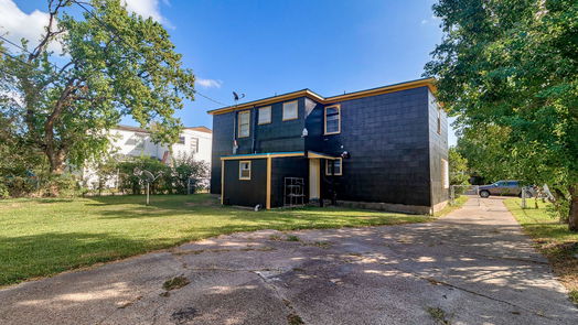 Texas City 2-story, 4-bed 1136 2nd Avenue N-idx