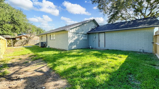 Texas City null-story, 3-bed 2830 17 Avenue N-idx