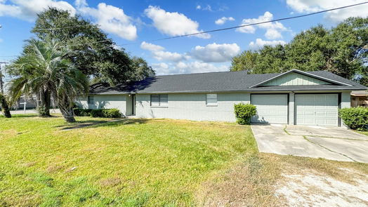 Texas City null-story, 3-bed 2830 17 Avenue N-idx