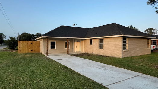 Texas City null-story, 3-bed 2222 18th Avenue N-idx