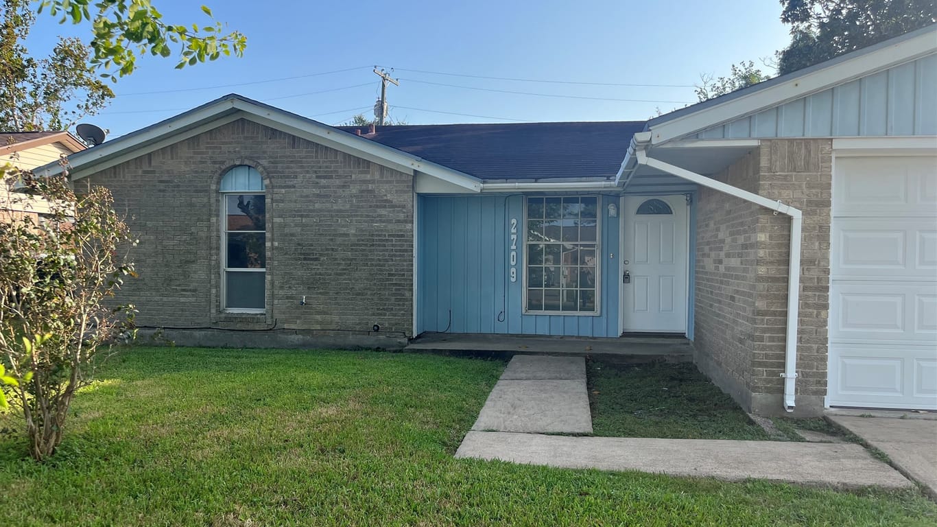 Texas City null-story, 3-bed 2709 Fairfield Avenue-idx