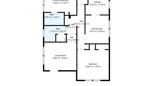 Texas City null-story, 2-bed 511 6th Avenue N-idx