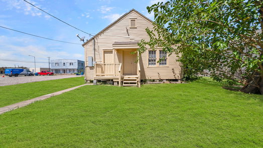 Texas City null-story, 2-bed 511 6th Avenue N-idx