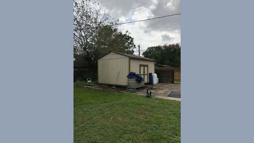 Texas City null-story, 4-bed 1421 16th Avenue N-idx