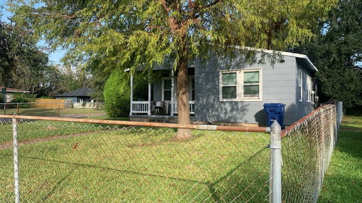 Texas City null-story, 3-bed 1206 11th Street N-idx