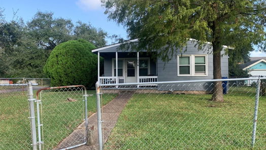 Texas City null-story, 3-bed 1206 11th Street N-idx