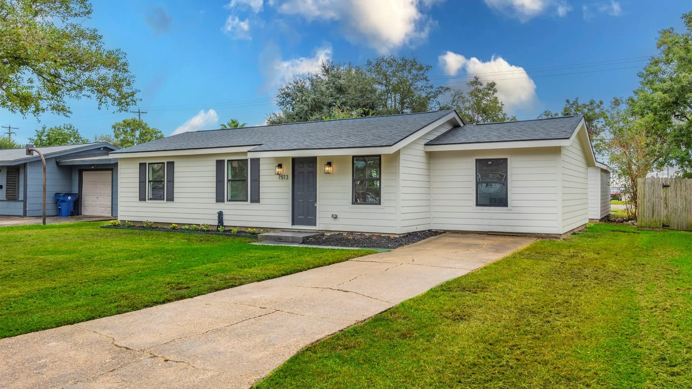 Texas City null-story, 3-bed 1513 Wayside Drive-idx