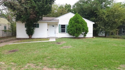 Texas City null-story, 3-bed 302 14th Street N-idx