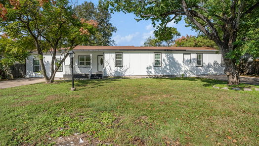 Texas City null-story, 4-bed 1132 18th Avenue N-idx