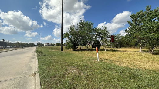 Texas City null-story, null-bed Lots 14 and 15 31st St N-idx