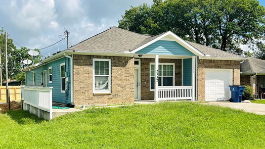 Texas City null-story, 4-bed 2332 7th Avenue N-idx