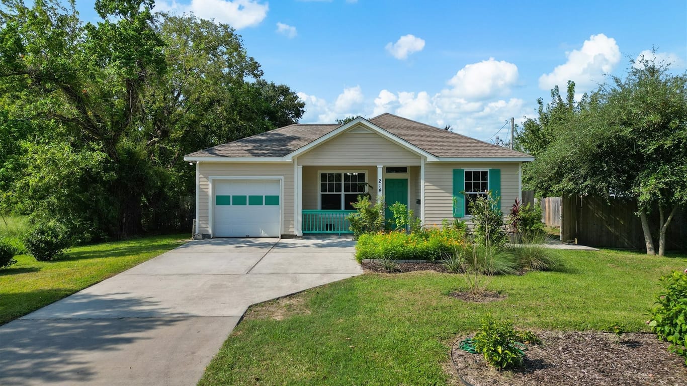 Texas City null-story, 4-bed 214 20th Avenue N-idx