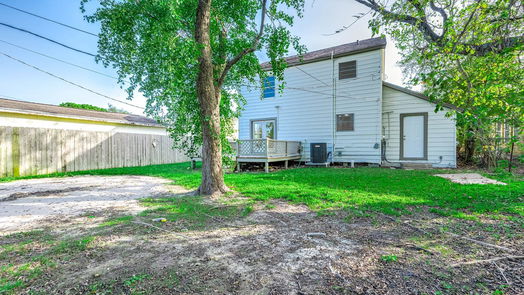 Texas City 2-story, 3-bed 314 13th Avenue N-idx