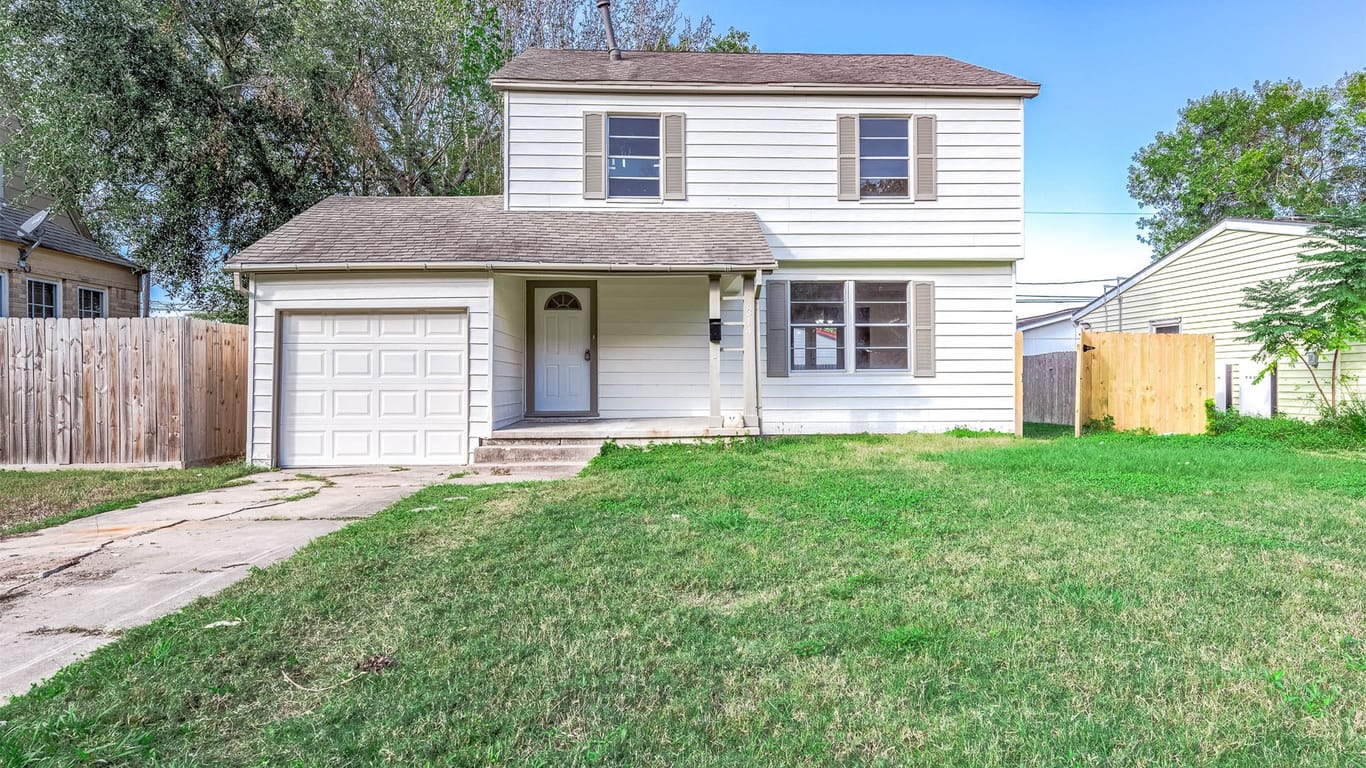 Texas City 2-story, 3-bed 314 13th Avenue N-idx