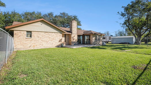 Texas City null-story, 3-bed 1917 29th Street N-idx