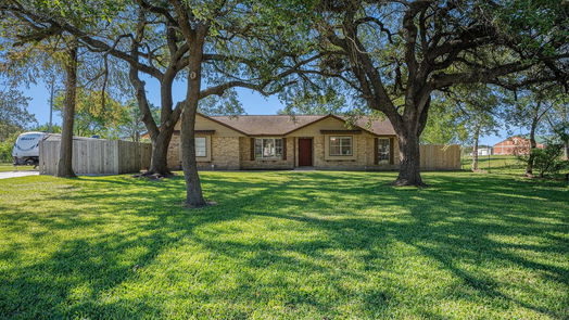 Texas City null-story, 3-bed 1917 29th Street N-idx