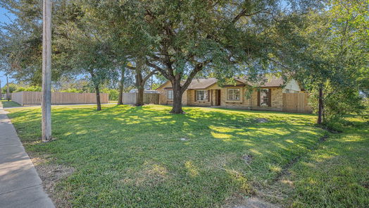 Texas City null-story, 3-bed 1917 29th Street N-idx