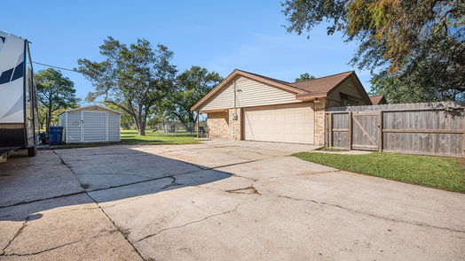 Texas City null-story, 3-bed 1917 29th Street N-idx