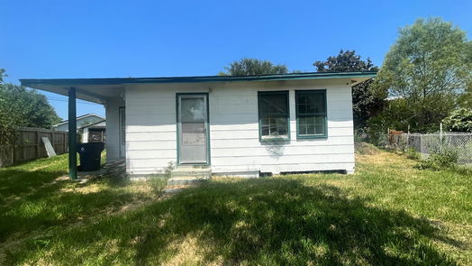 Texas City null-story, 2-bed 712 11th Street N-idx