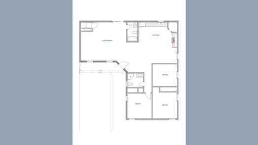 Texas City 1-story, 3-bed 2222 18th Avenue N-idx