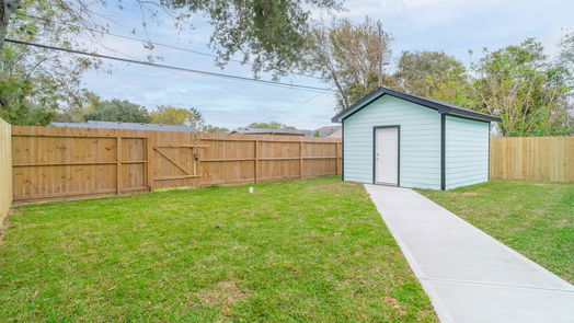 Texas City null-story, 4-bed 508 16th Avenue N-idx