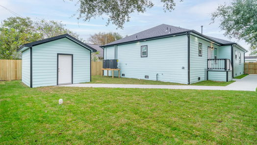 Texas City null-story, 4-bed 508 16th Avenue N-idx