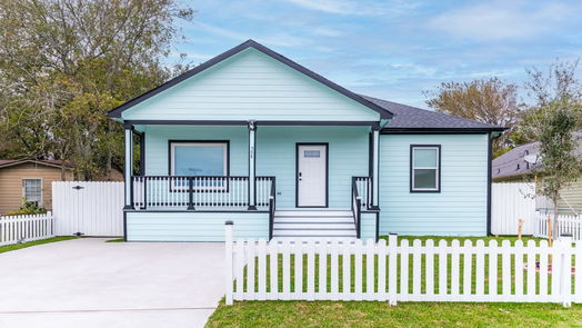 Texas City null-story, 4-bed 508 16th Avenue N-idx