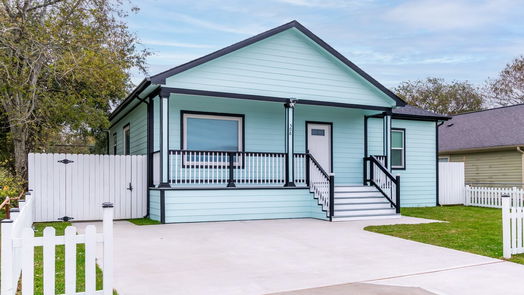 Texas City null-story, 4-bed 508 16th Avenue N-idx