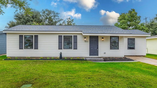 Texas City 1-story, 3-bed 1513 Wayside Drive-idx