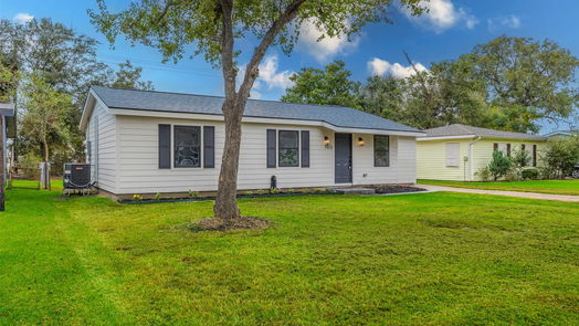 Texas City 1-story, 3-bed 1513 Wayside Drive-idx