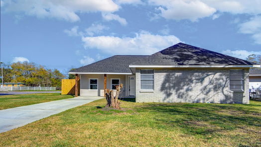 Texas City 1-story, 3-bed 2222 18th Avenue N-idx