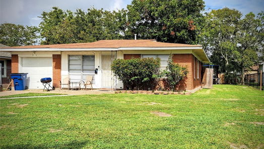 Texas City 1-story, 3-bed 7304 Bluejay Drive-idx